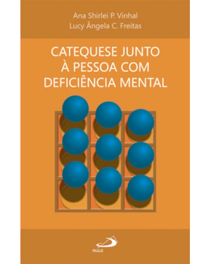Catequese junto à pessoa com deficiência mental