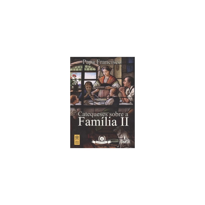 Catequese sobre a Família
