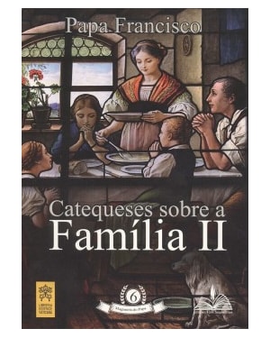 Catequese sobre a Família