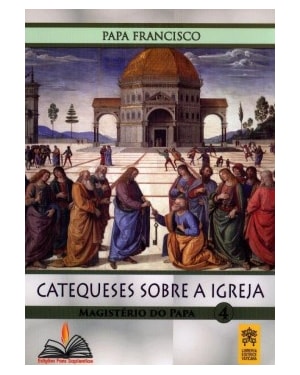Catequese sobre a igreja