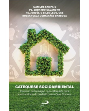 Catequese socioambiental