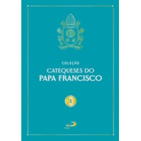 CATEQUESES DO PAPA FRANCISCO - VOL. I