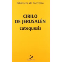 CATEQUESIS - 1