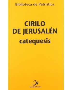 CATEQUESIS - 1