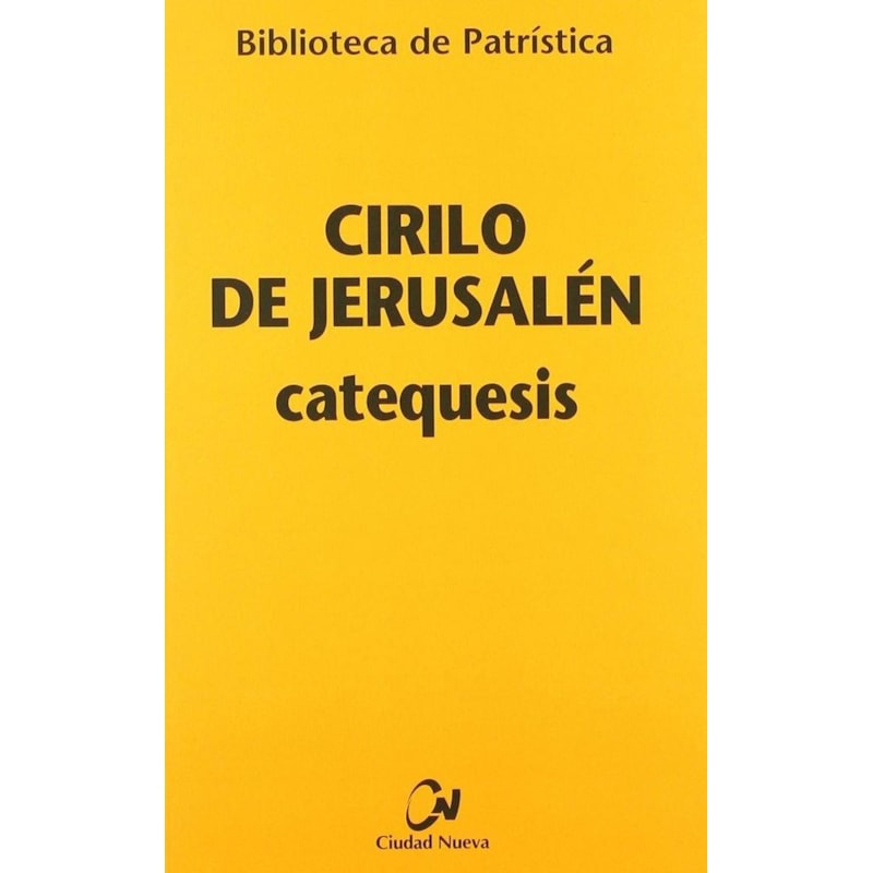 CATEQUESIS - 1