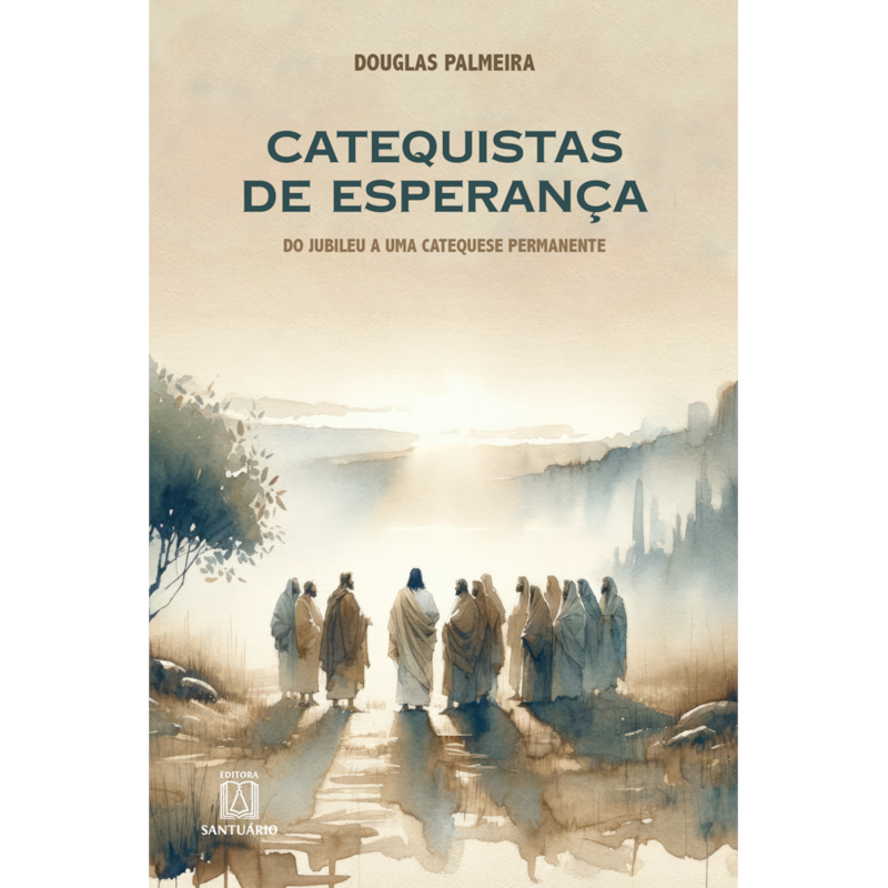 Catequistas de Esperança: Do Jubileu a uma catequese permanente.