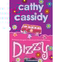 CATHY CASSIDY - DIZZY