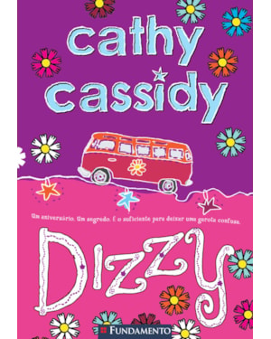 CATHY CASSIDY - DIZZY