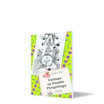 CATINGA NA PENSAO PIRAPITINGA - COL. HORA VIVA - 1