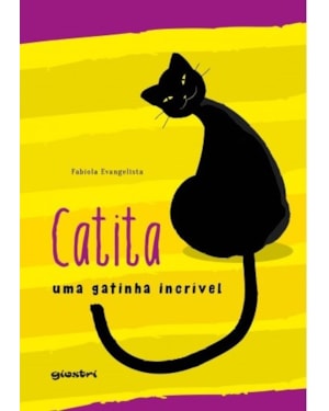 Catita - Uma gatinha incrível