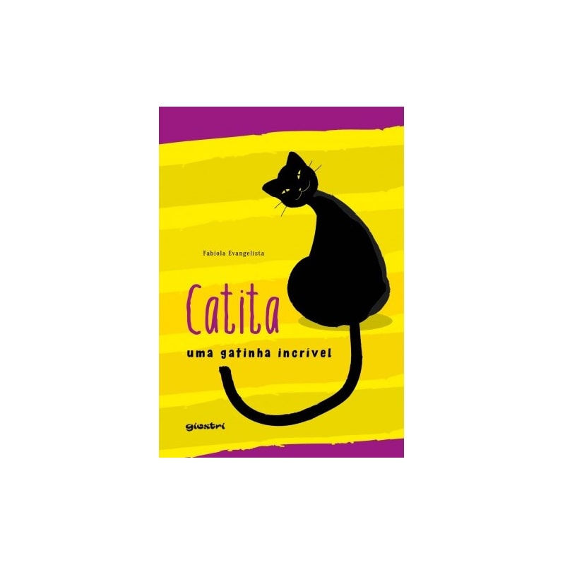 Catita - Uma gatinha incrível
