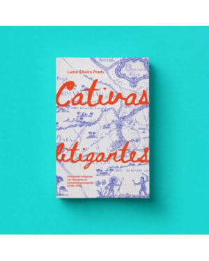 CATIVAS LITIGANTES