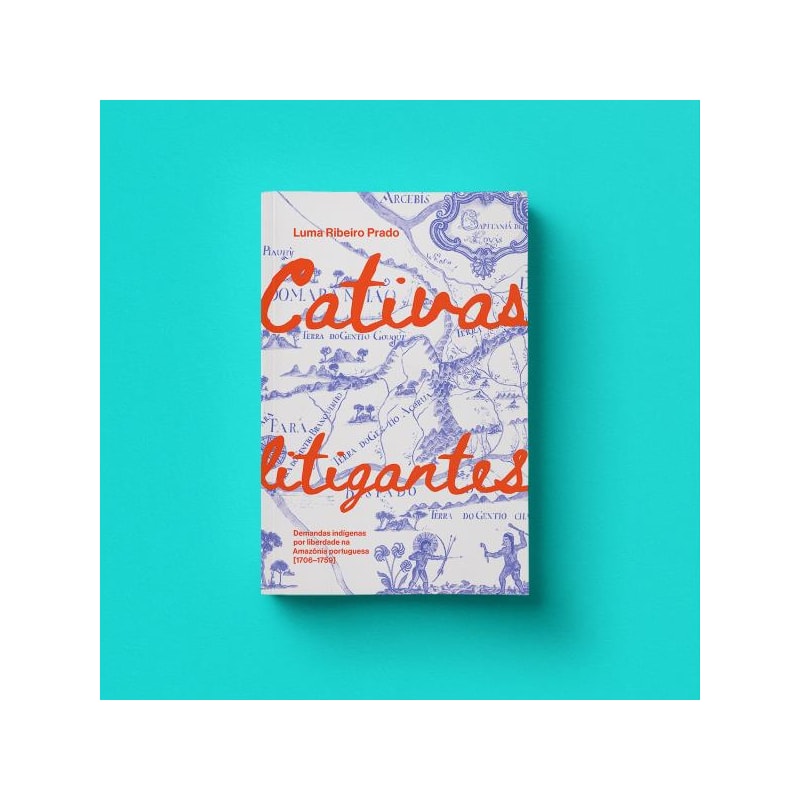 CATIVAS LITIGANTES