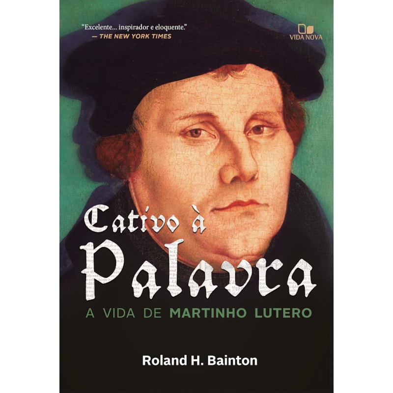 Cativo à palavra