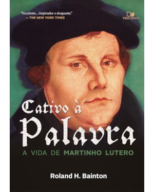 Cativo à palavra