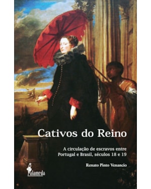 Cativos do reino: a circulação de escravos entre Portugal e Brasil, séculos 18 e 19