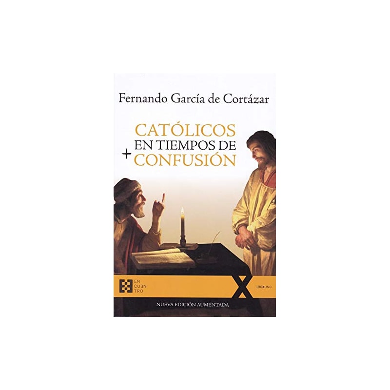 CATOLICOS EN TIEMPOS DE CONFUSION