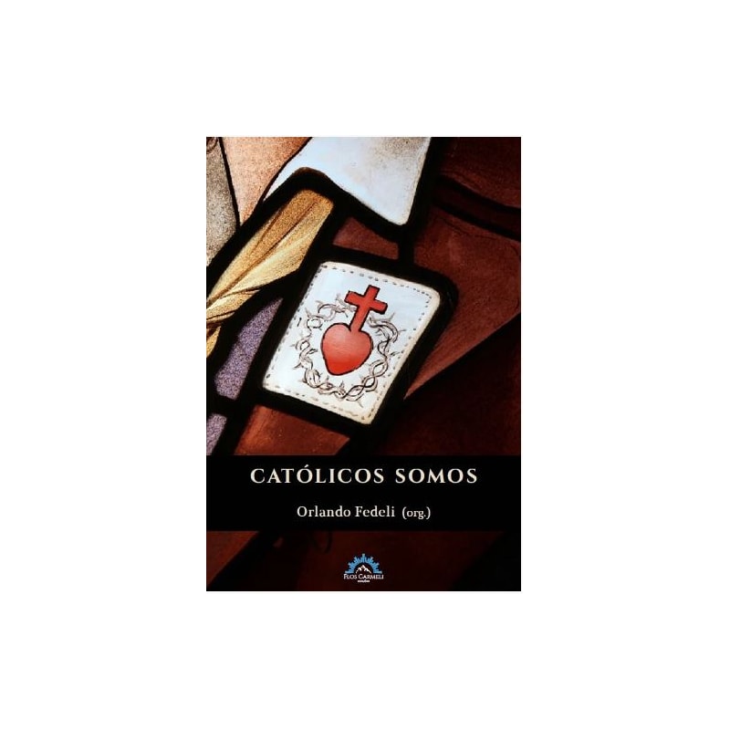 CATÓLICOS SOMOS