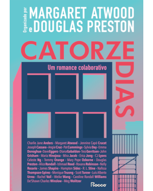 CATORZE DIAS: UM ROMANCE COLABORATIVO