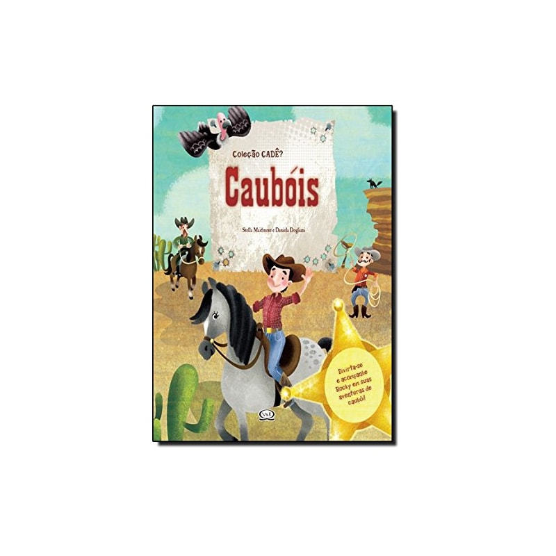 CAUBÓIS