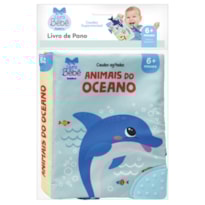 Caudas agitadas: Animais do Oceano