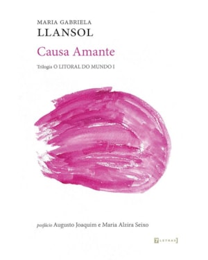 CAUSA AMANTE