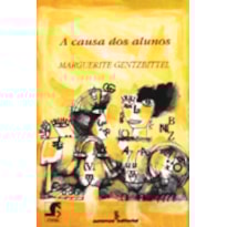 CAUSA DOS ALUNOS, A - 1
