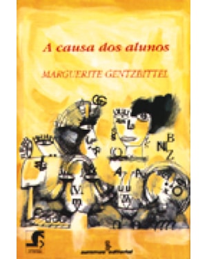 CAUSA DOS ALUNOS, A - 1