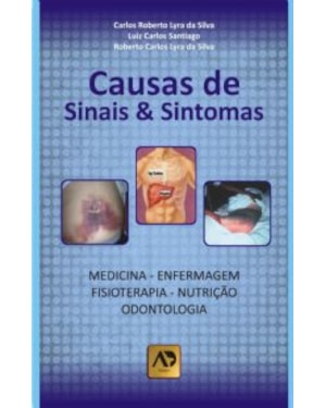 CAUSAS DE SINAIS E SINTOMAS