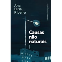 CAUSAS NÃO NATURAIS