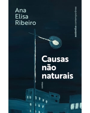 Causas não naturais