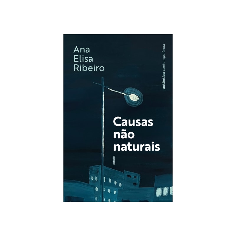Causas não naturais