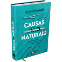 Causas não naturais