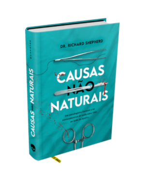 CAUSAS NÃO NATURAIS