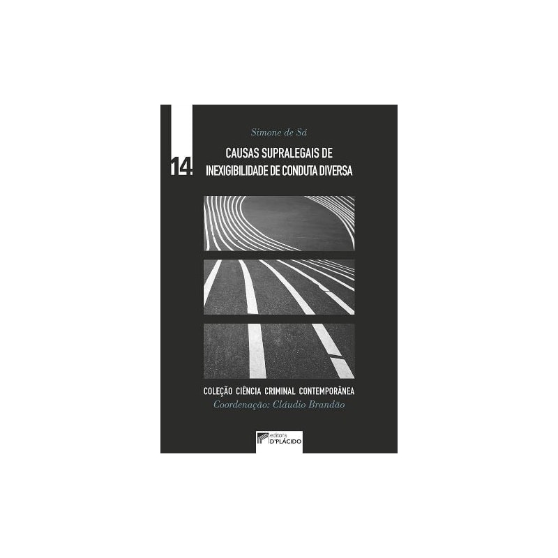 CAUSAS SUPRALEGAIS DE INEXIGIBILIDADE DE CONDUTA DIVERSA
