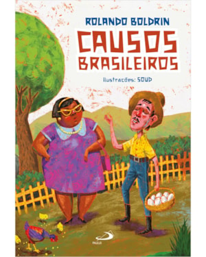 Causos brasileiros