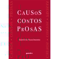 Causos contos prosas