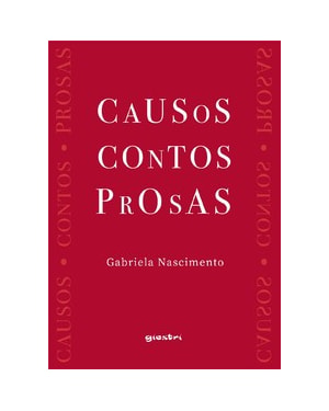 Causos contos prosas