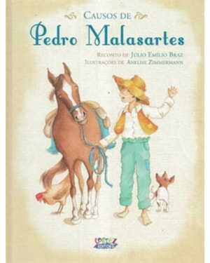 Causos de Pedro Malasartes