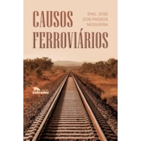 CAUSOS FERROVIÁRIOS