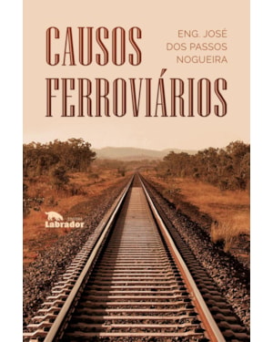 CAUSOS FERROVIÁRIOS