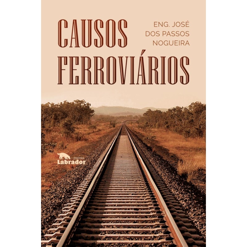 CAUSOS FERROVIÁRIOS