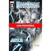 Cavaleiro da lua (2022) vol.01