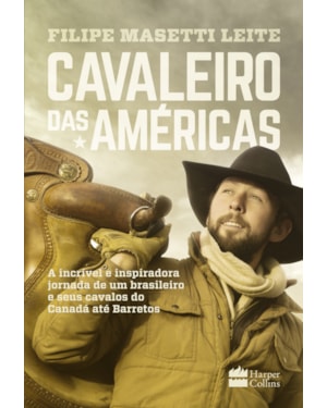 CAVALEIRO DAS AMÉRICAS