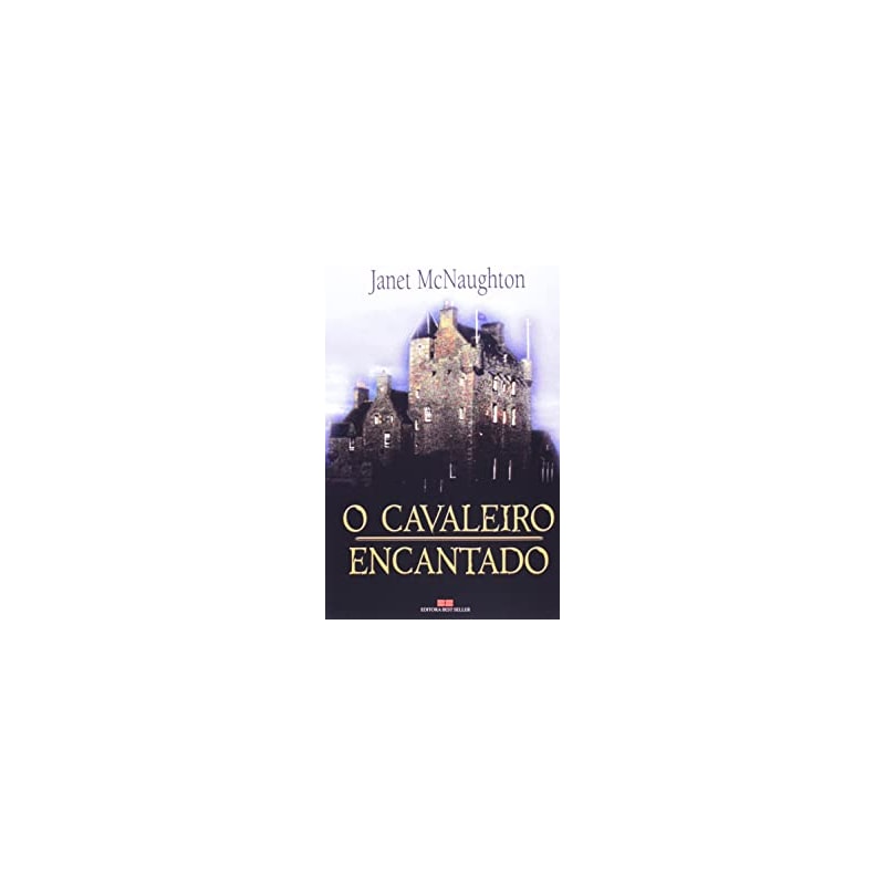 CAVALEIRO ENCANTADO, O - 1ª