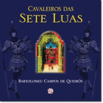 CAVALEIROS DAS SETE LUAS