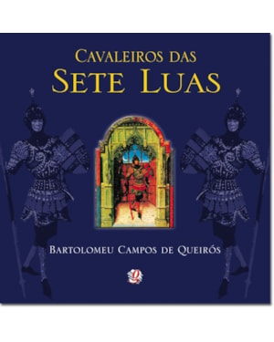 Cavaleiros das sete luas