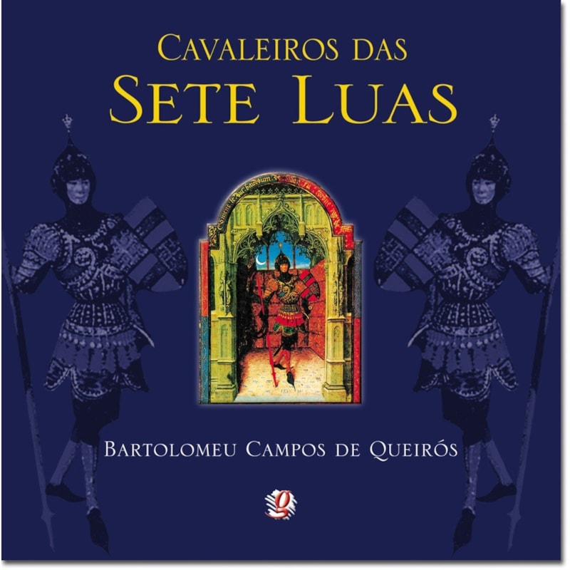 CAVALEIROS DAS SETE LUAS