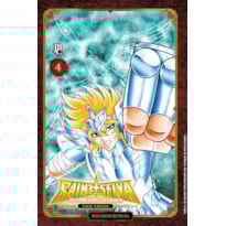 CAVALEIROS DO ZODÍACO SAINT SEIYA FINAL EDITION VOL. 04