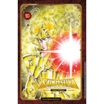 CAVALEIROS DO ZODÍACO SAINT SEIYA FINAL EDITION VOL. 10